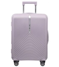限量色 Samsonite HI-FI SPINNER 55/20 EXP PURPLE 20吋 超輕U紋 帶擴張 登機箱 淡紫色 CALOCUT SLIMPRO Thermomix RIMOWA L