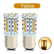 LF 2pcs 50W CREE 921 912 T10 T15 LED 6000K HID สีขาวสำรองหลอดไหสว่างรอบด้านหลอดไฟตัดหมอก