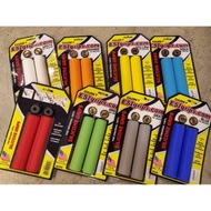 ESI Chunky Silicone Grips