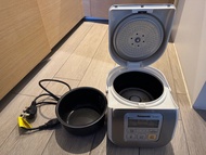 Panasonic SR-CH051 電飯煲