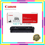 CANON ORIGINAL CARTRIDGE 045 & 045H SERIES -BLACK/ CYAN/ MAGENTA/ YELLOW