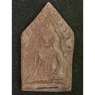 Lp tim-nerphong sideng “坤平大模”e.2547念经到2548出庙