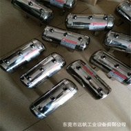 5 Good Quality Custom-Made Liter 304 Gas Storage Tank 3 Horizontal 241 Stainless Steel Liter 0.5 Lit