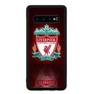 Case Casing Samsung Galaxy S7 Edge S8 S9 S10 Plus Lite 5G Liverpool FC ND4268