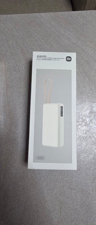 小米 Mi 迷你充電寶