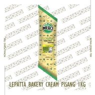 Filling | BREAD FILLING | Bakery cream | Lepatta bakery cream | Banana bakery cream | Banana bakery 