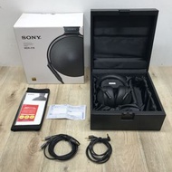 SONY MDR-Z1R立體聲耳機