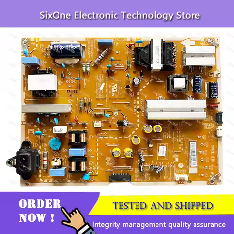 Power Board Card Supply For 55'' TV LGP55L-17UL6 EAX67362501 EAY64450501 55LG65CJ-CA 55UJ6500-CB 55U