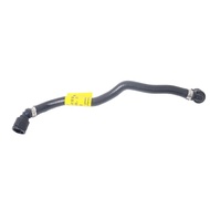 Car Accessories Water Hose Radiator To Expansion Tank 17127575428 For BMW F01 F02 Engine N63