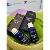 Sutra Silentzzz Massage oil