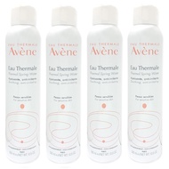 【Avene 雅漾】舒護活泉水 300ml 四入組