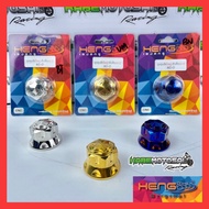 🏁 CAP NUT SHAFT 19 REAR WHEEL EGO EGO S NOUVO S 🏁 NUT SAP TAYAR BELAKANG