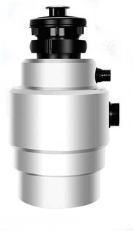 เครื่องบดสแตนเลสวัสดุอ่างล้างจานอุปกรณ์ EU อาหารขยะโปรเซสเซอร์ รุ่น SFG-L168