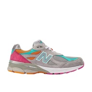 New Balance 990V3 DTLR Miami Drive Unused