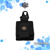 Civilian Brands Zippo Lighter Sleeve