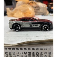 Hotwheels Camaro ZL1 Forza Loose
