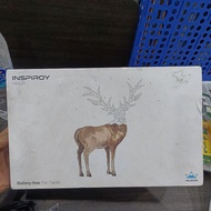 [USED] HUION H640P BATTERY FREE PEN TABLET