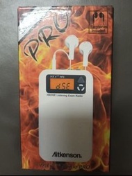 Aitkenson DSE 5 Radio PRO**