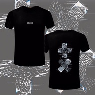 EDM Martin Garrix sen+io T-shirt