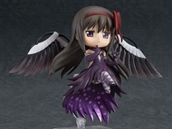 日版 Goodsmile 黏土人 456 惡魔曉美焰