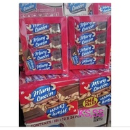 KS - Marry Queen Chocolate contains 24 Marry Queen Cashew Nut/ 24 pcs Marryqueen Chocolate/ Marry Qu
