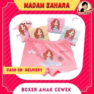 Cd Dannis B0xer Girls 2-10 Years Old Cool Material Boxer Panties Girls F Princes