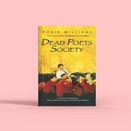 (eng) Dead Poets Society By Robin Williams
