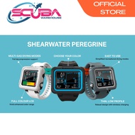 Shearwater Peregrine Dive Computer