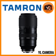 Tamron 50-400mm F4.5-6.3 D III VC VXD Lens (Sony E-mount/Nikon Z)