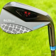 Absolute Kill 48-72 Darjah Kelab Golf Permainan Pendek Kelab Lelaki Pasir Baji Baji Baji Sudut Besar