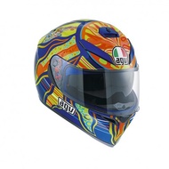 AGV K3 SV TOP 5 CONTINENT