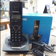 Panasonic Cordless Cordless Telephone/ KX-tg1711 KX tg1711/ tg1711/