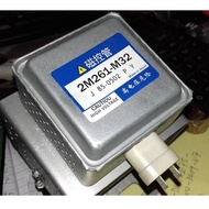 ( BKA5 ) PANASONIC (2M261-M32)=(2M236-M32)=(2M236-M42)=(2M291-M32) MICROWAVE OVEN MAGNETRON