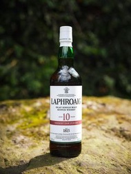 Laphroaig 10 yo Sherry Oak #whisky