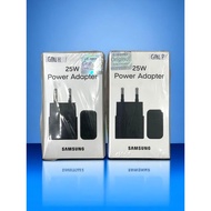 [ Smart ] Original Samsung GAN 25watt Adapter Original Samsung 25w Adapter/ Good Charger/