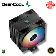 Deepcool AG400 Digital Plus CPU Cooler