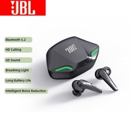 ♥ SFREE Shipping ♥ JBL G11 TWS Bluetooth Earphones with Mic Noise Cancelling Earbuds Gaming Music Headset Wireless headphones For All Smartphone