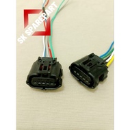 Turbo Actuator Actuator Sensor Socket Toyota Hilux Innova Fortuner Lexus Diesel