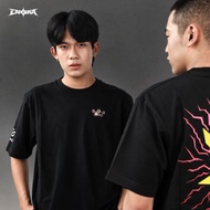 เสื้อ eArena T-Shirt Oversized  รหัส : 022106