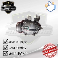 B1-15 HONDA L15A CITY TMO/ I-VTEC CRZ HYBRID/ FREED GB3 COMPRESSOR
