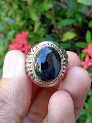 ✅ Natural Bacan Doko Coklat ( Batu Akik asli Desa Doko - Ternate )