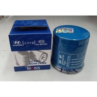 OIL FILTER HYUNDAI/KIA (26300-2Y500)