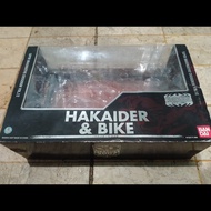 Box SIC vol 12 Hakaider & bike (Box Saja)