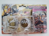 Kamen Rider 幪面超人 Wizard DX Land Dragon Wizard Ring Set