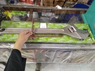 KONCI INGGRIS JUMBO TEKIRO KEY 24" ADJUSTABLE WRENCH TOOLS KUNCI BESAR - TB. JAYA MAYA