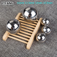 7mm~10.5mm READY STOCK  High Precision Bearing Steel Balls Solid Steel Ball GCR15 Ball Bearing Steel