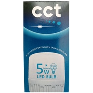 Cct 5 w LED BULB 5 Watt LED light