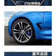 BMW 3 Series F30 F31 F20 Fender Decorative Patch Blade Air Outlet Exterior Accessories M Side Label