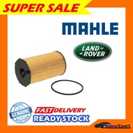 [MAHLE] OIL FILTER - LAND ROVER - DISCOVERY III L319 LR3 - DISCOVERY IV L319 LR4 - 1311289 C2S29685 