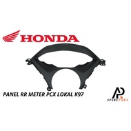 Package 7 Items Of Rough Body Pcx